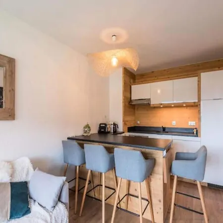 Apartment For 4 People