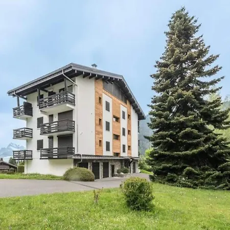 For 4 People * Megeve