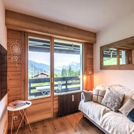 For 4 People Apartment